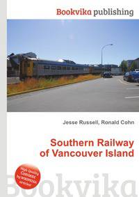 Southern Railway of Vancouver Island