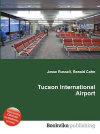 Tucson International Airport