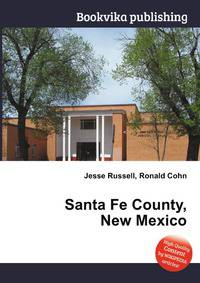 Santa Fe County, New Mexico