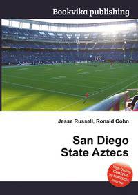 San Diego State Aztecs