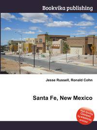 Santa Fe, New Mexico