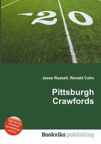 Pittsburgh Crawfords
