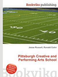 Pittsburgh Creative and Performing Arts School