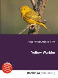 Yellow Warbler