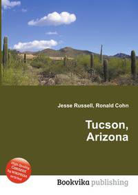 Tucson, Arizona