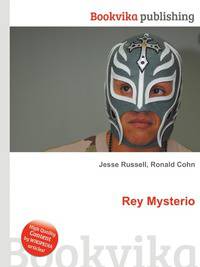 Rey Mysterio