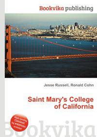 Saint Mary's College of California