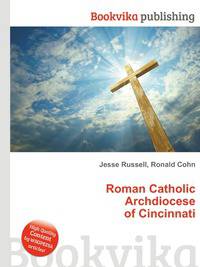 Roman Catholic Archdiocese of Cincinnati