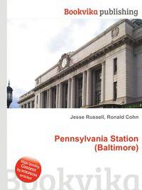 Pennsylvania Station (Baltimore)