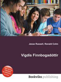 Vigdis Finnbogadottir