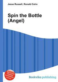 Spin the Bottle (Angel)