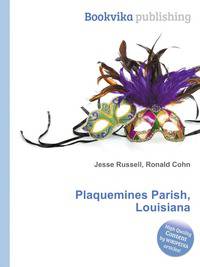 Plaquemines Parish, Louisiana