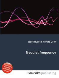 Nyquist frequency