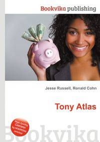 Tony Atlas