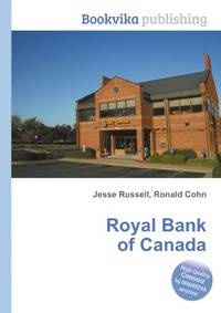 Royal Bank of Canada