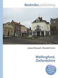 Wallingford, Oxfordshire