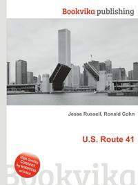 U.S. Route 41