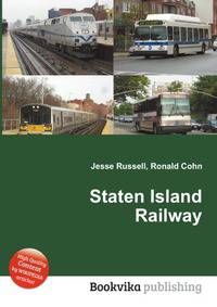 Staten Island Railway