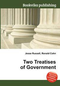 Two Treatises of Government