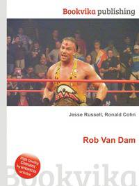 Rob Van Dam