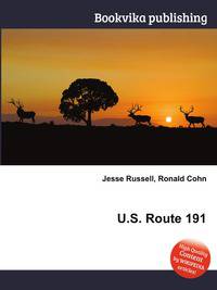 U.S. Route 191