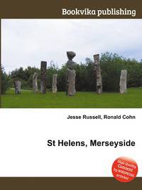 St Helens, Merseyside