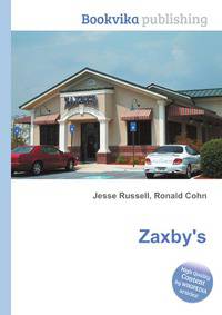 Zaxby's