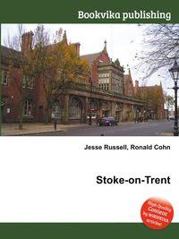 Stoke-on-Trent
