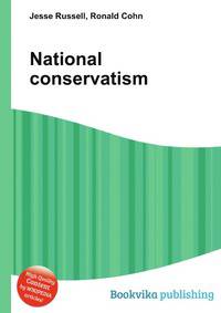 National conservatism