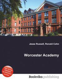 Worcester Academy