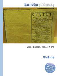 Statute