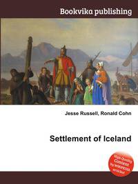 Settlement of Iceland