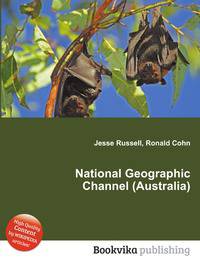 National Geographic Channel (Australia)