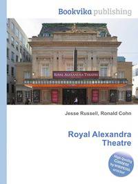 Royal Alexandra Theatre