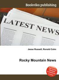 Rocky Mountain News