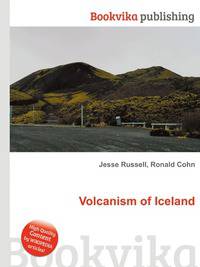 Volcanism of Iceland