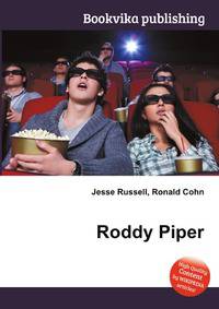 Roddy Piper