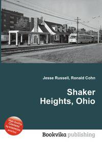 Shaker Heights, Ohio