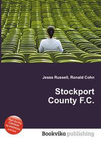 Stockport County F.C.