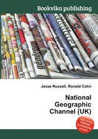 National Geographic Channel (UK)