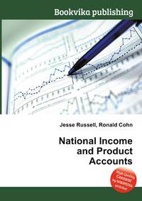 National Income and Product Accounts