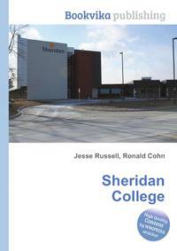 Sheridan College