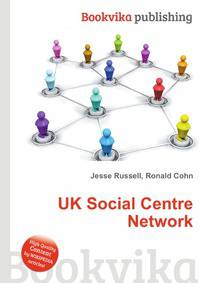 UK Social Centre Network