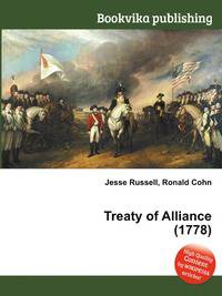 Treaty of Alliance (1778)
