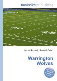 Warrington Wolves