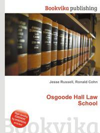 Osgoode Hall Law School