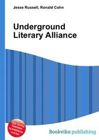 Underground Literary Alliance