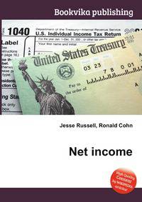Net income
