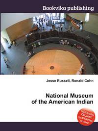 National Museum of the American Indian