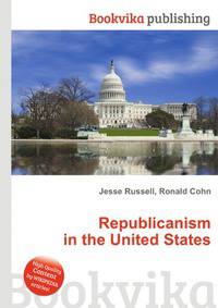 Republicanism in the United States